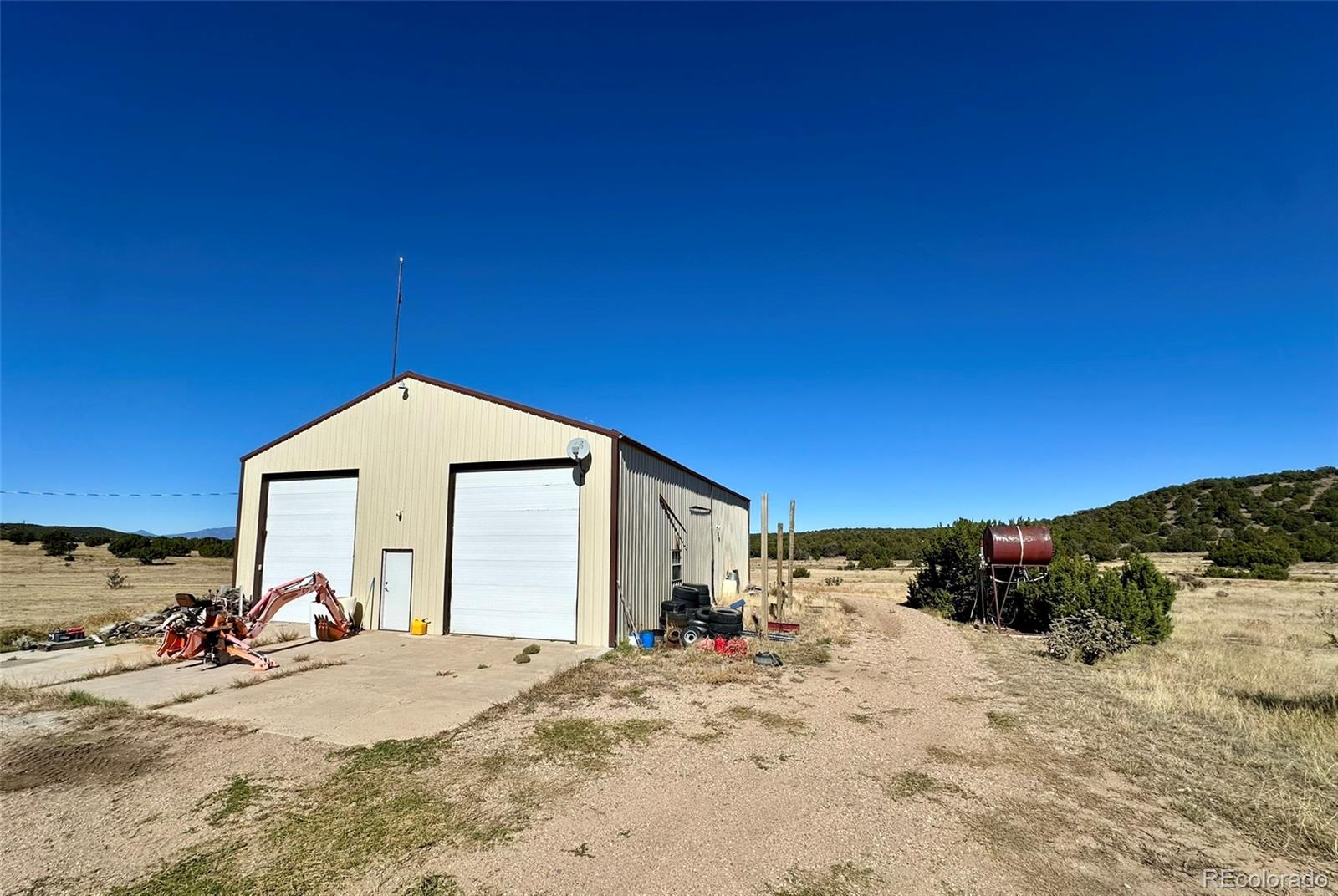 205 Hoofprint Court Walsenburg CO 81089