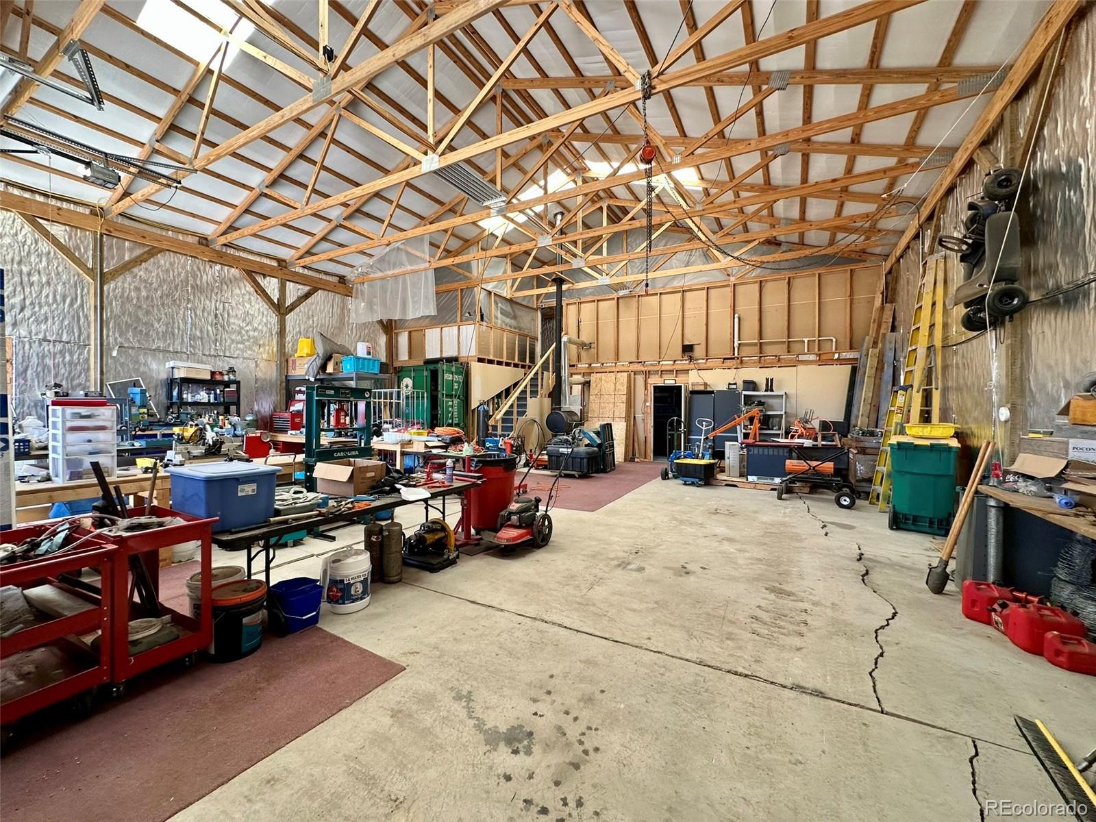 205 Hoofprint Court Walsenburg CO 81089