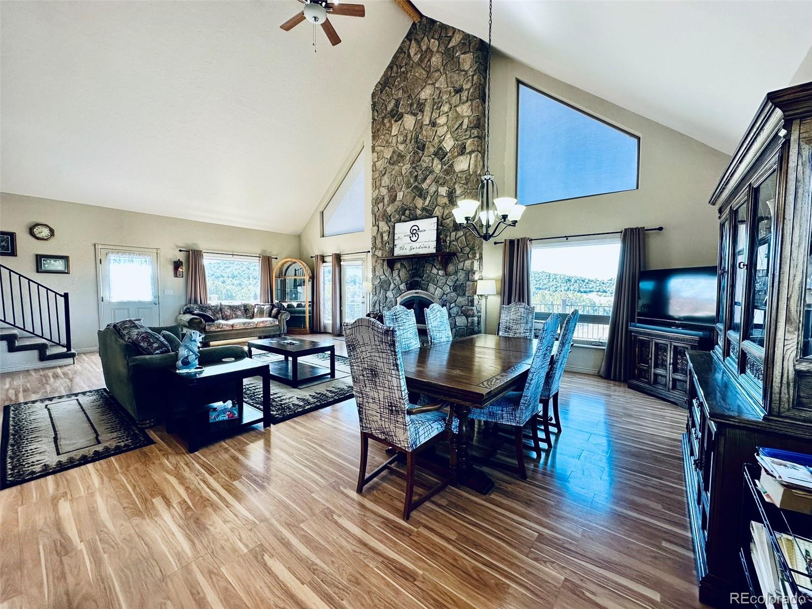 205 Hoofprint Court Walsenburg CO 81089