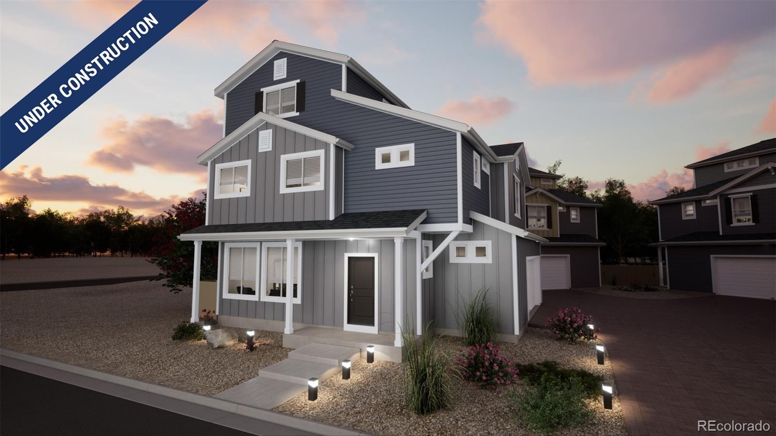 46589 Sunflower Lane Bennett CO 80102