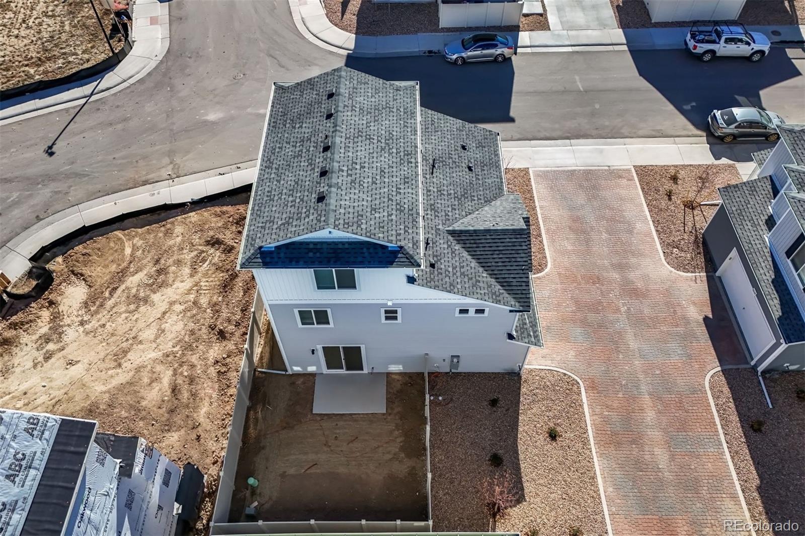 46589 Sunflower Lane Bennett CO 80102