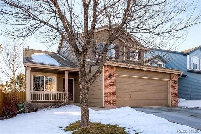 2936 Castle Peak Avenue Superior CO 80027