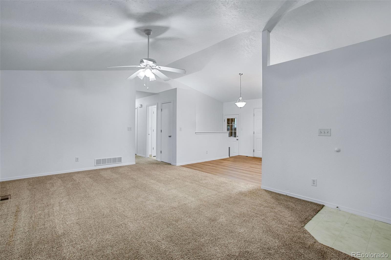 2700 Haven Court Evans CO 80620