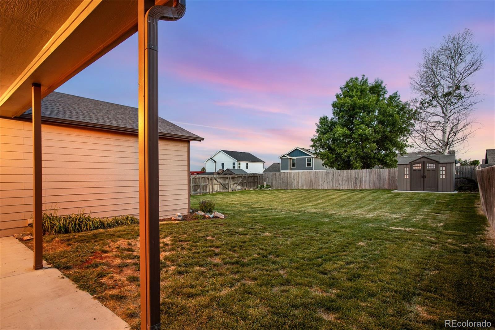2700 Haven Court Evans CO 80620