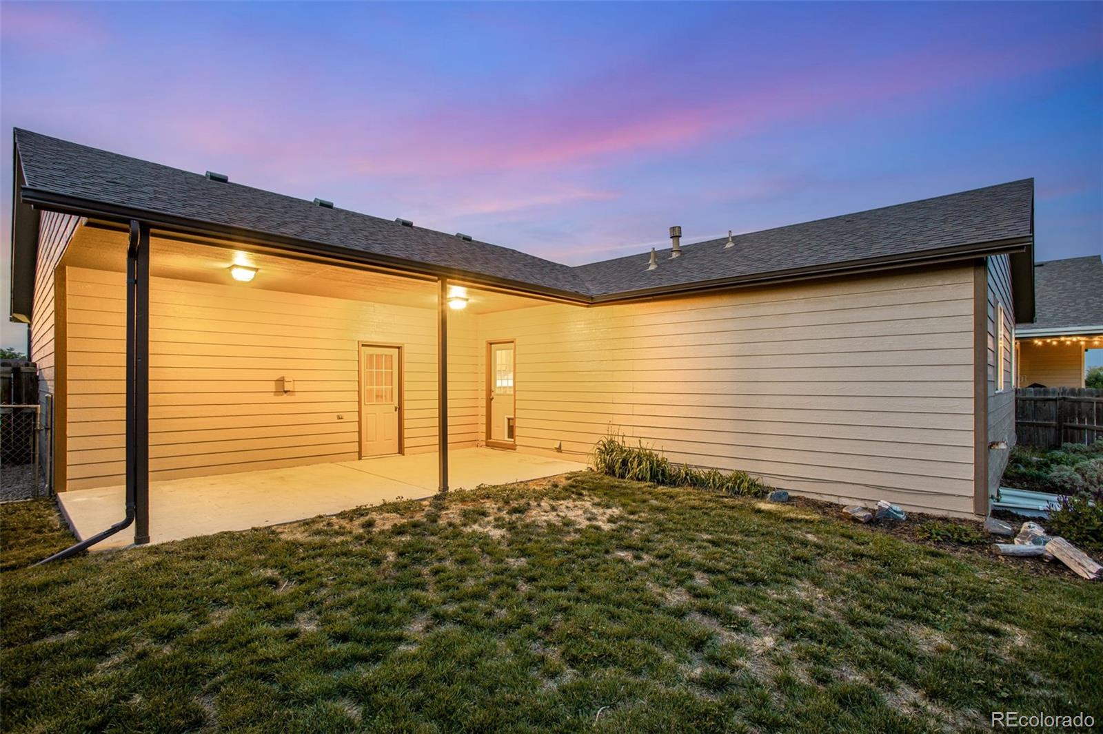 2700 Haven Court Evans CO 80620