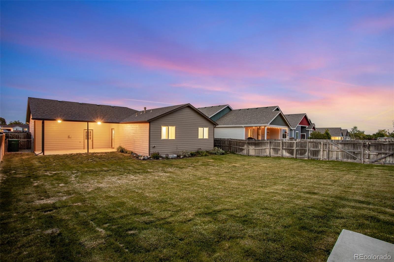2700 Haven Court Evans CO 80620