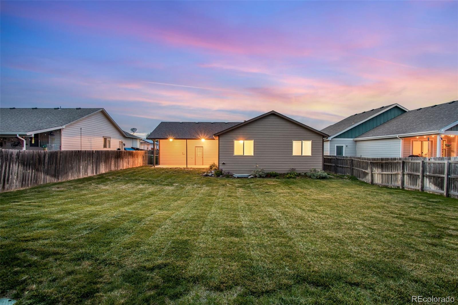 2700 Haven Court Evans CO 80620