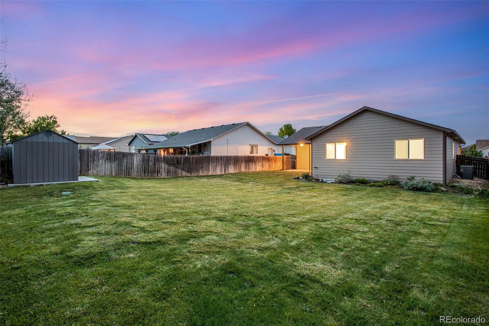2700 Haven Court Evans CO 80620