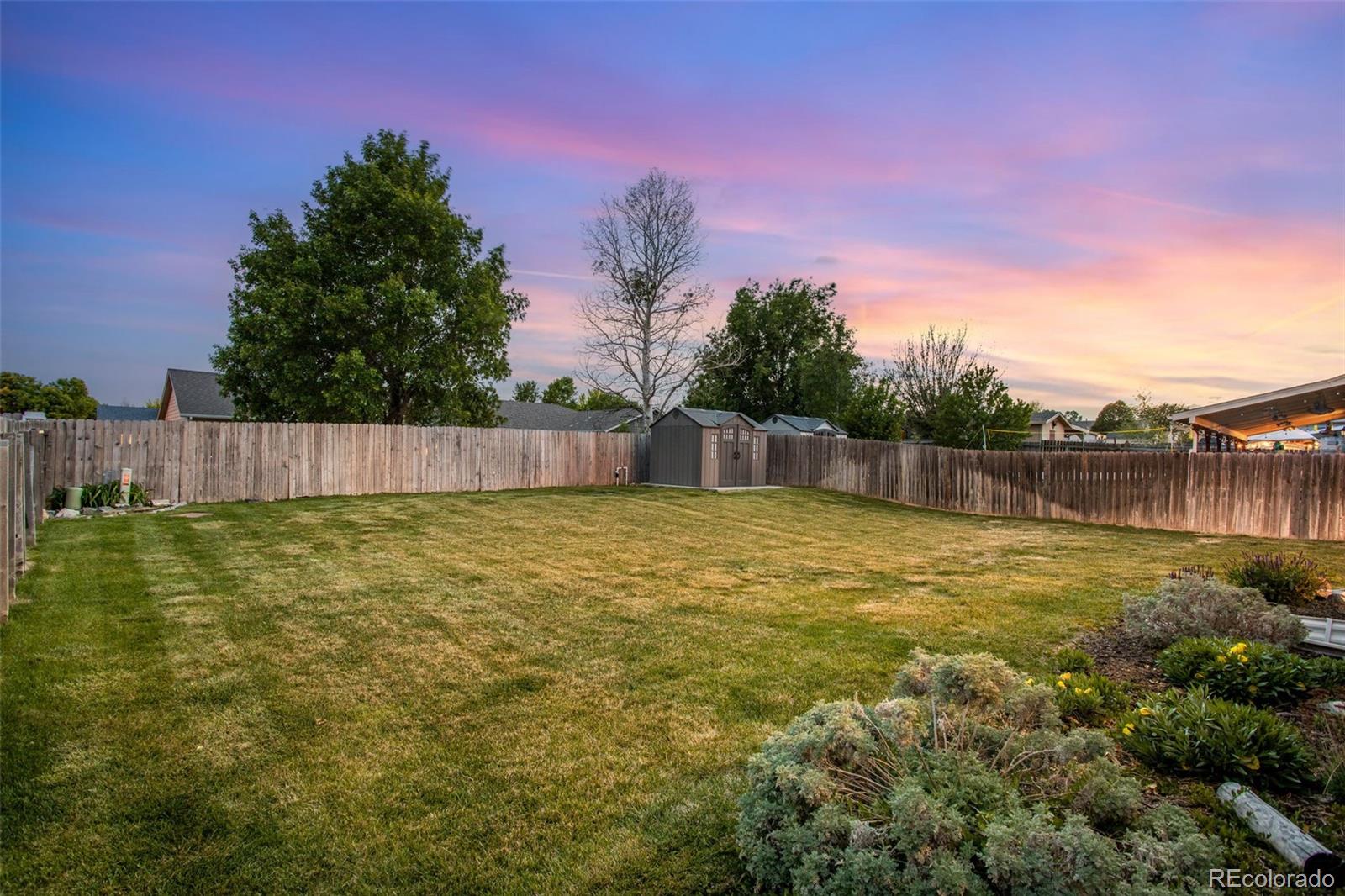 2700 Haven Court Evans CO 80620