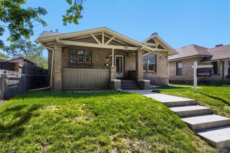 4046 Vallejo Street Denver CO 80211