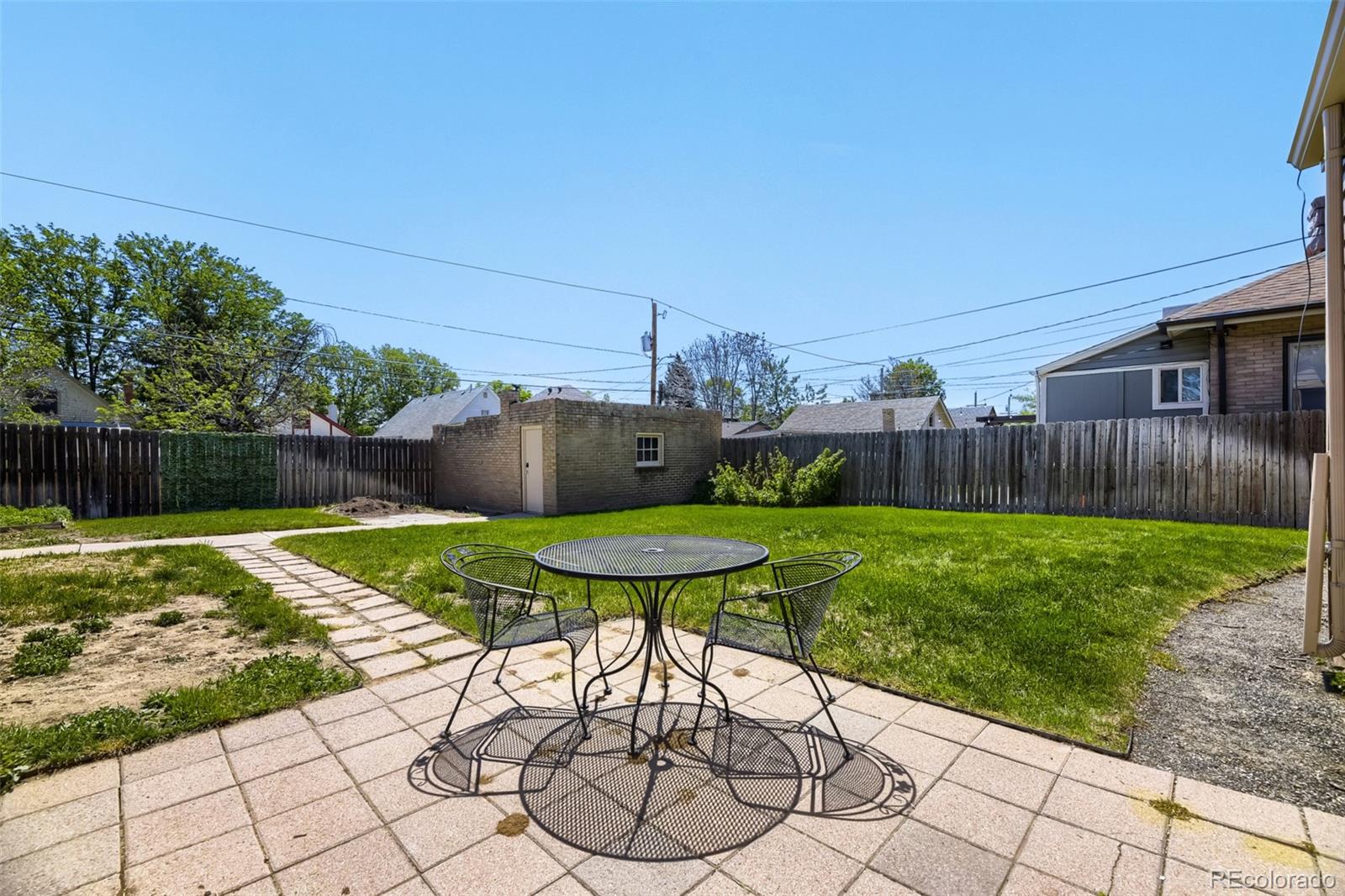 4046 Vallejo Street Denver CO 80211