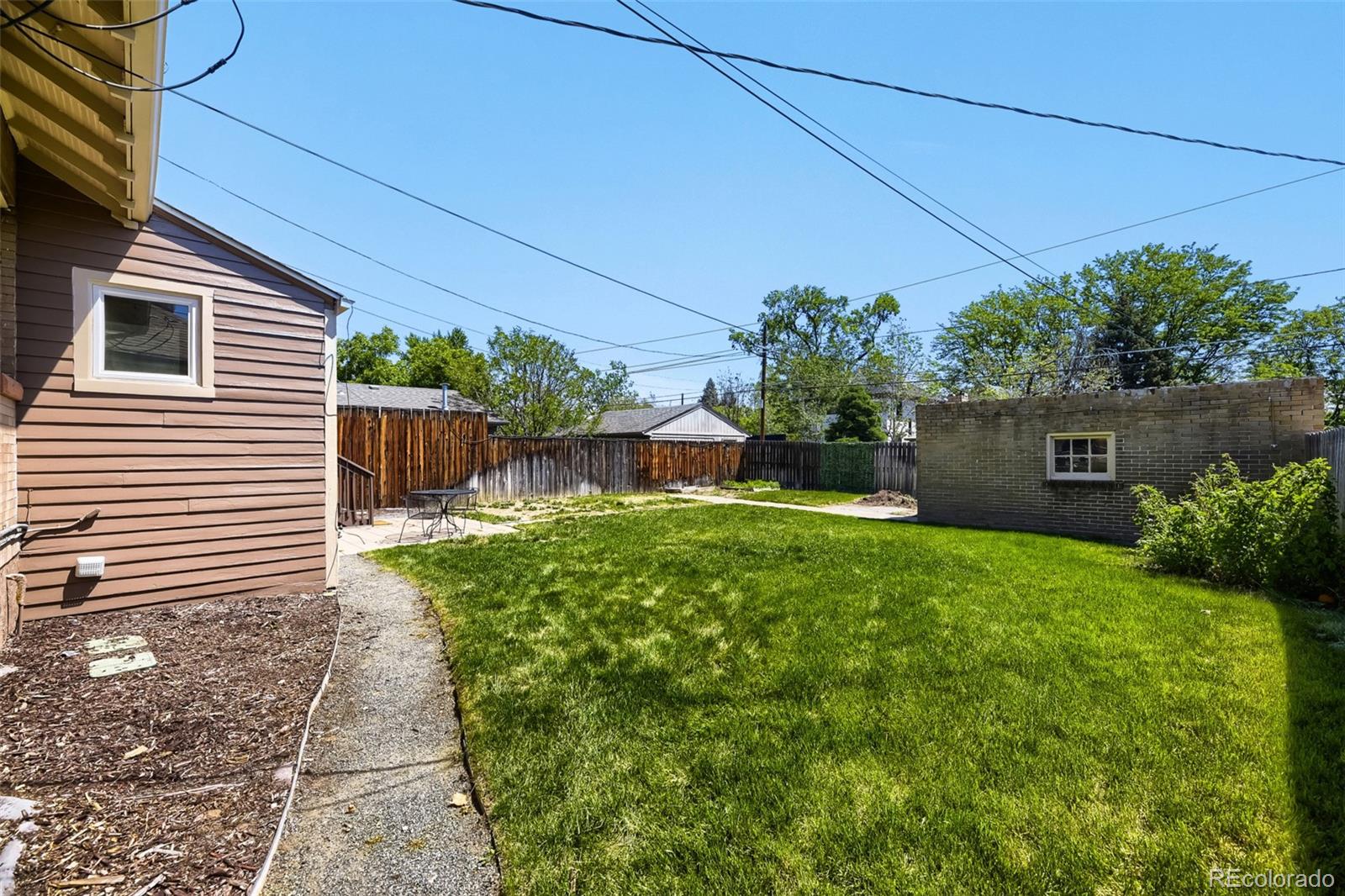 4046 Vallejo Street Denver CO 80211