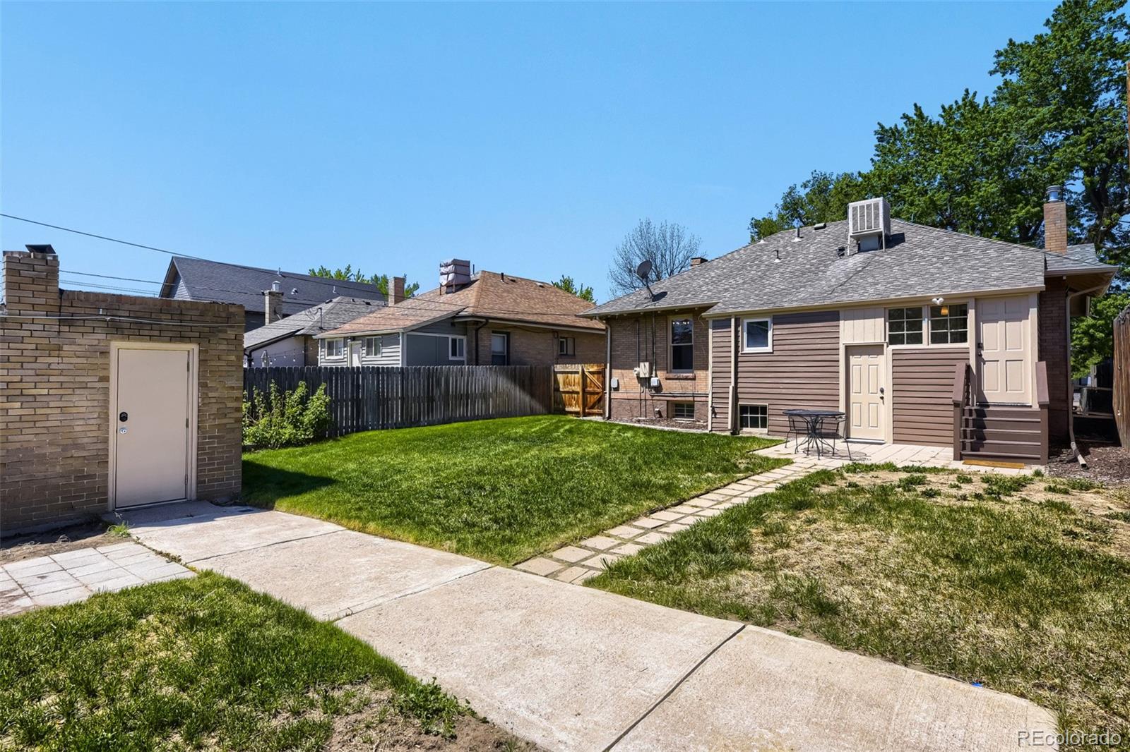 4046 Vallejo Street Denver CO 80211