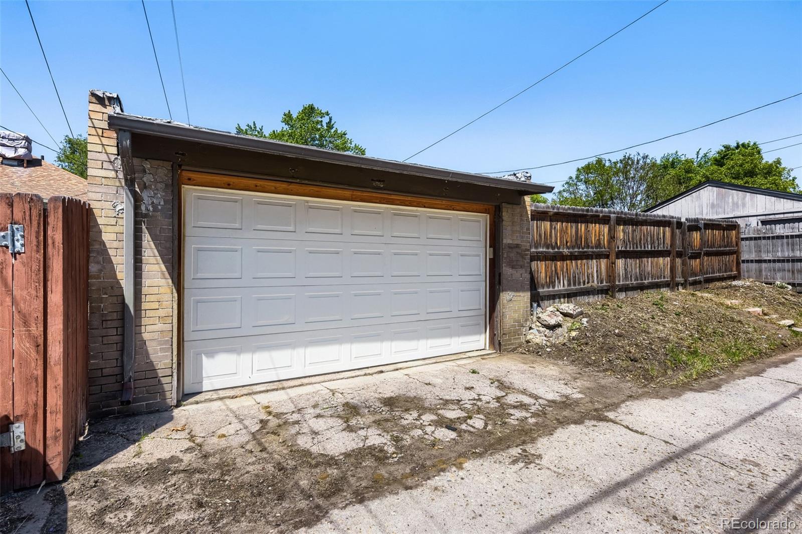 4046 Vallejo Street Denver CO 80211