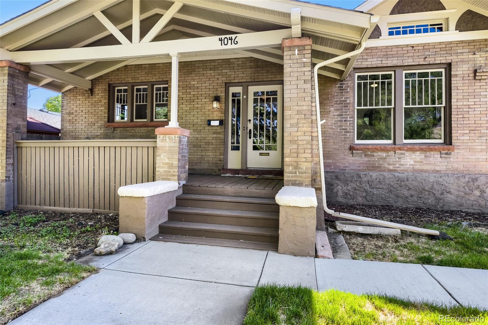 4046 Vallejo Street Denver CO 80211