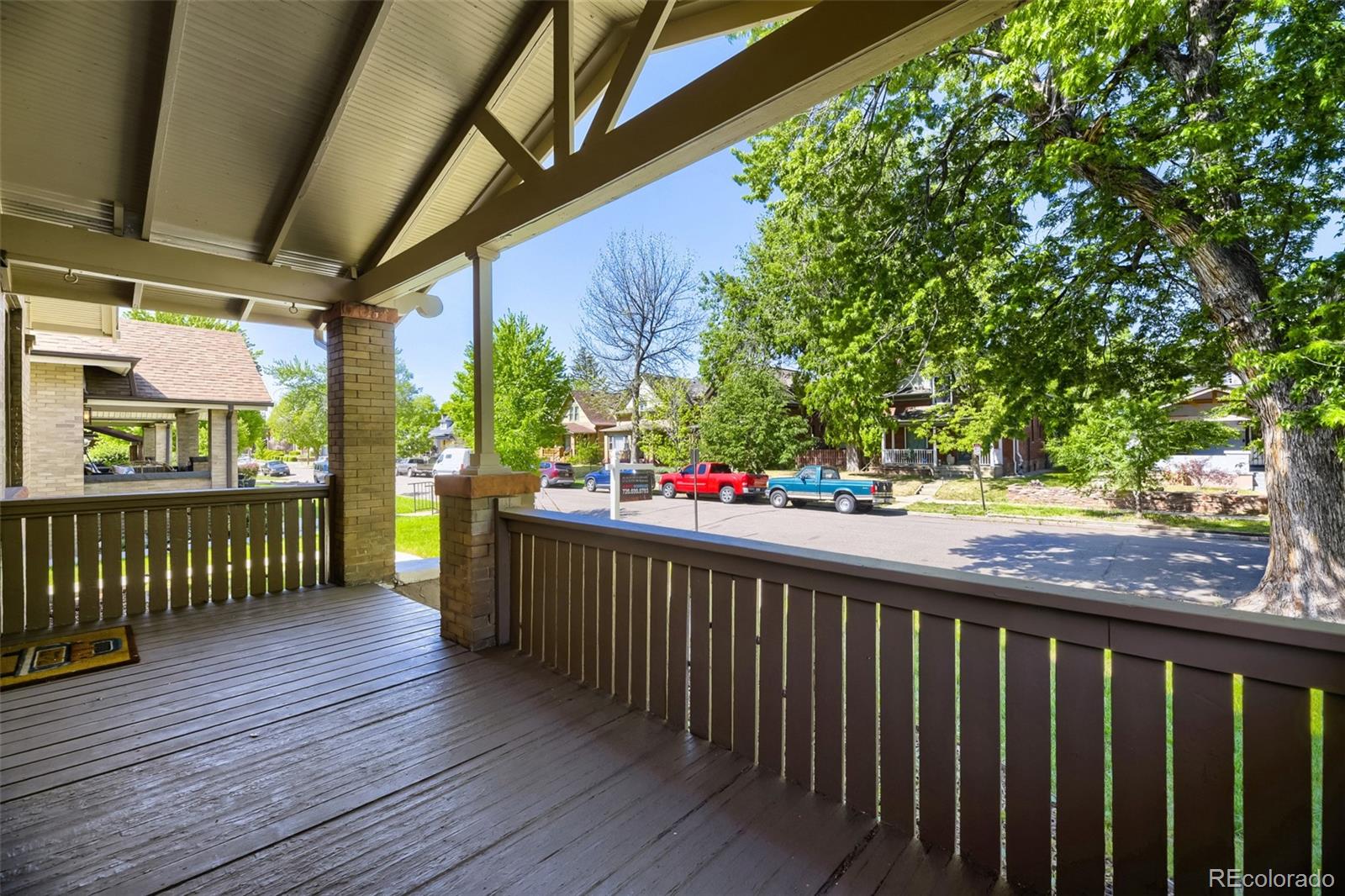 4046 Vallejo Street Denver CO 80211