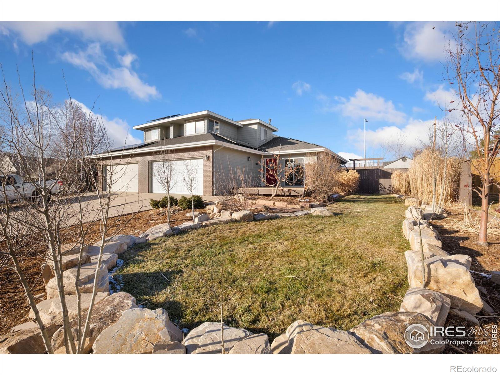 1214 Country Acres Court Johnstown CO 80534