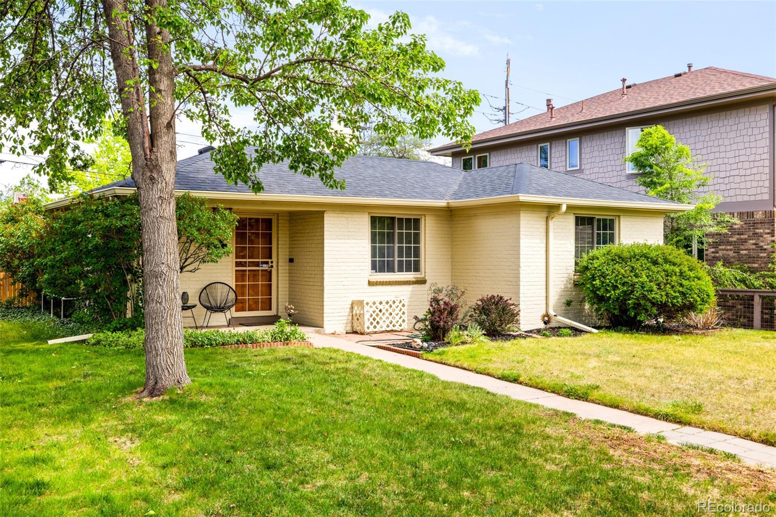 852 Poplar Street Denver CO 80220