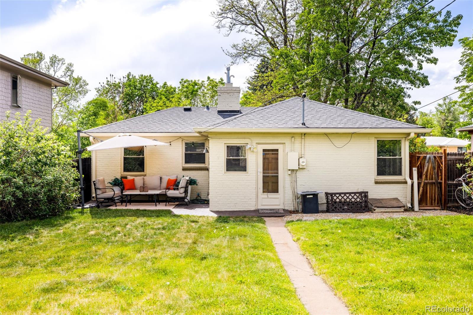852 Poplar Street Denver CO 80220