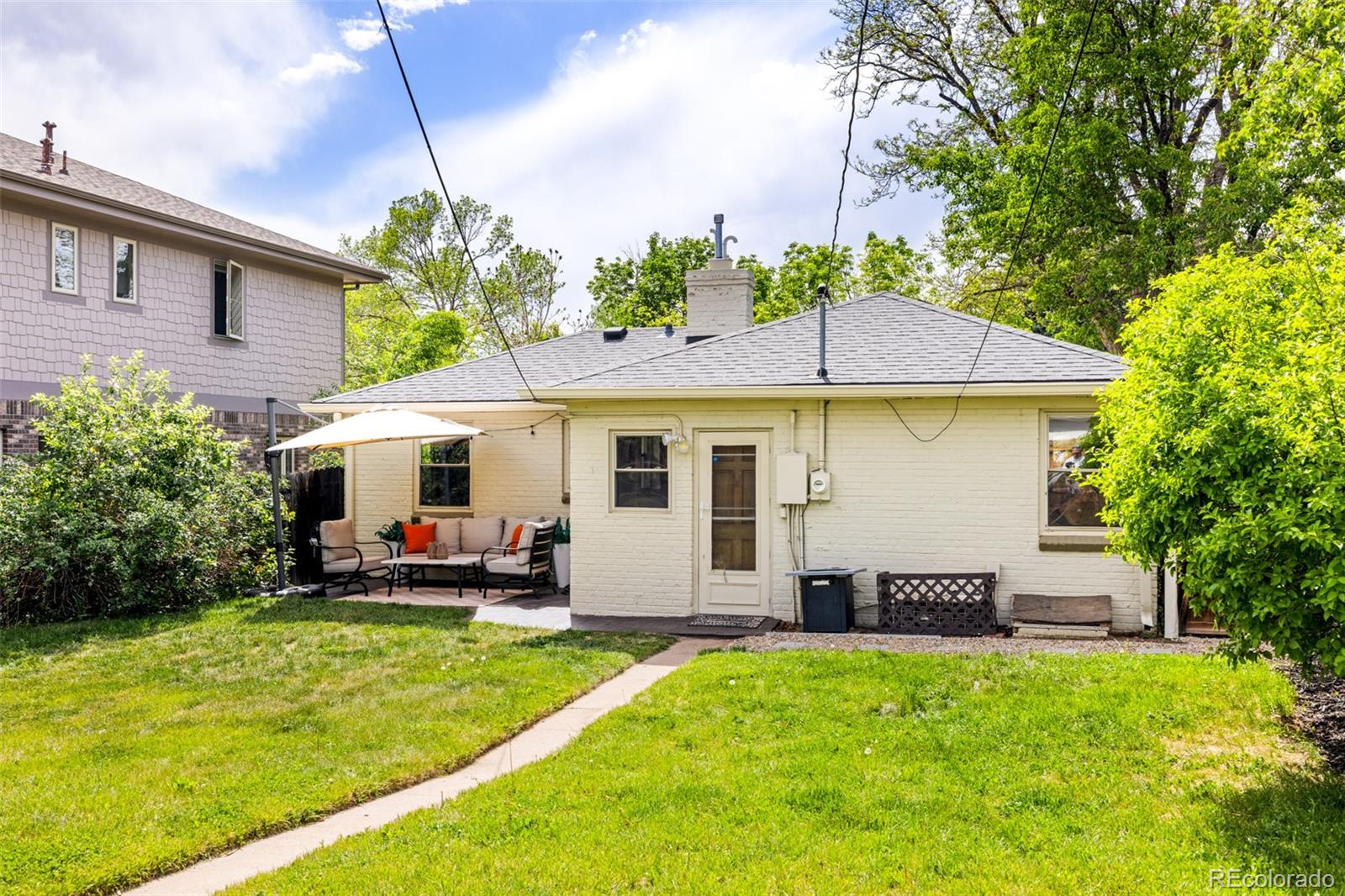 852 Poplar Street Denver CO 80220