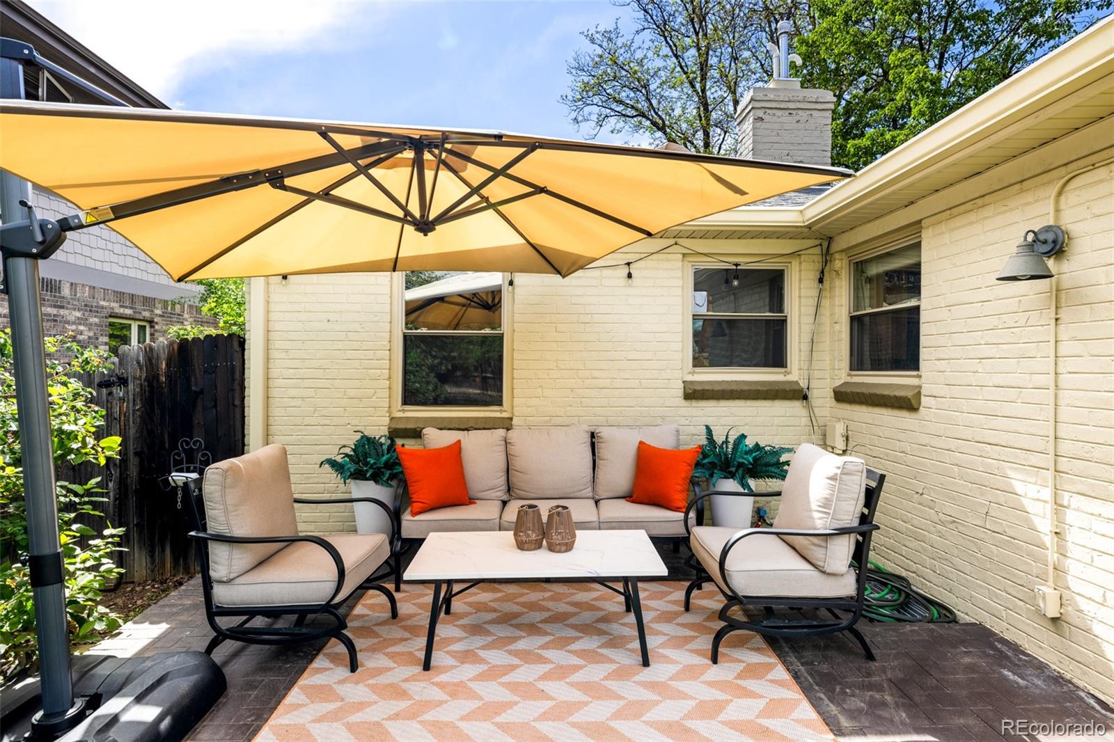 852 Poplar Street Denver CO 80220