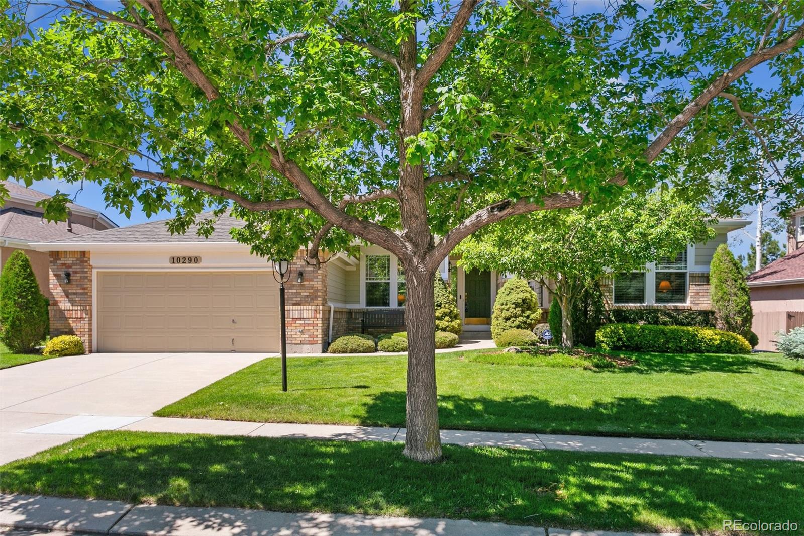 10290 Peach Blossom Trail Colorado Springs CO 80920