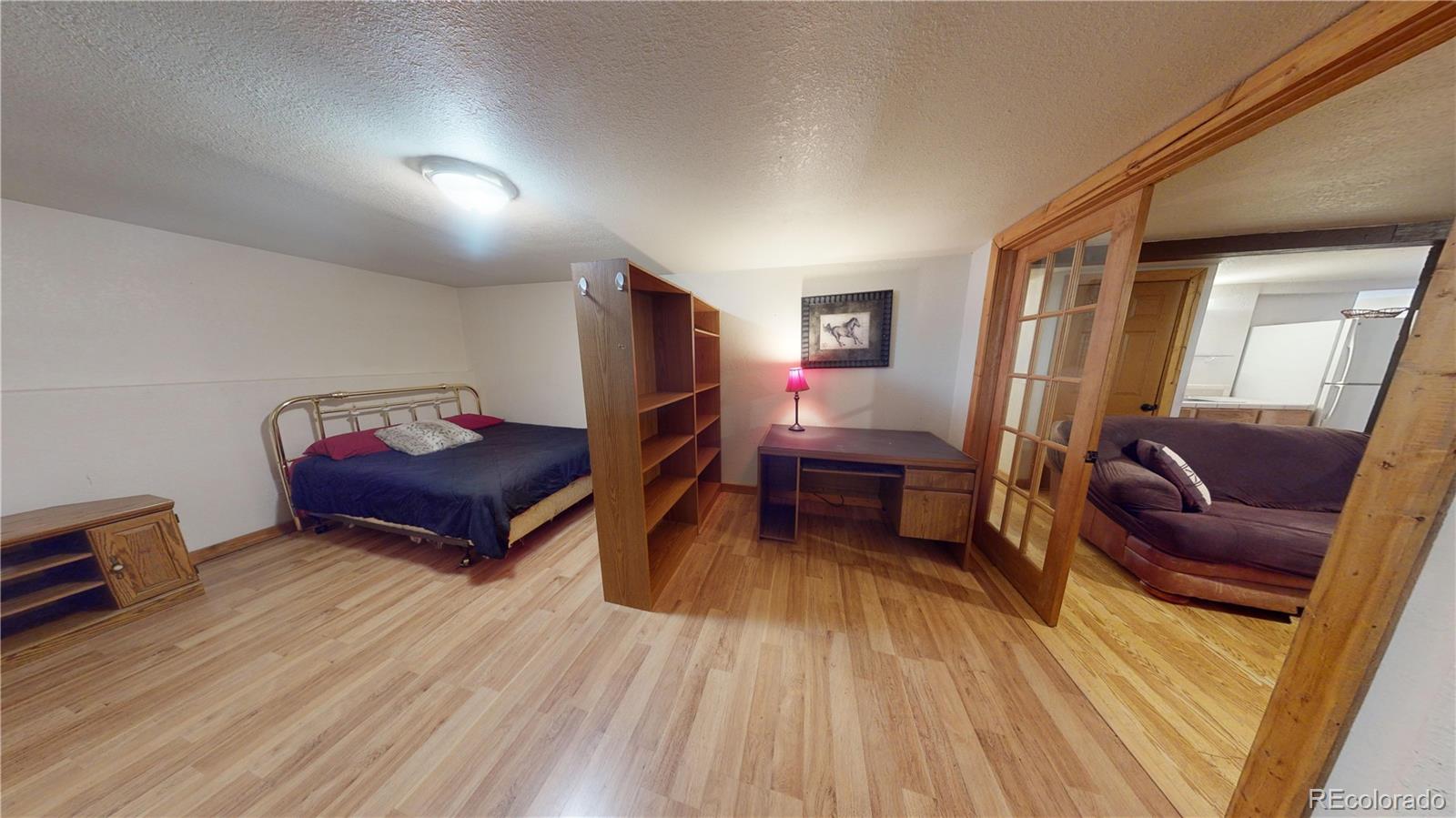 1011 Castle Ridge View Cripple Creek CO 80813