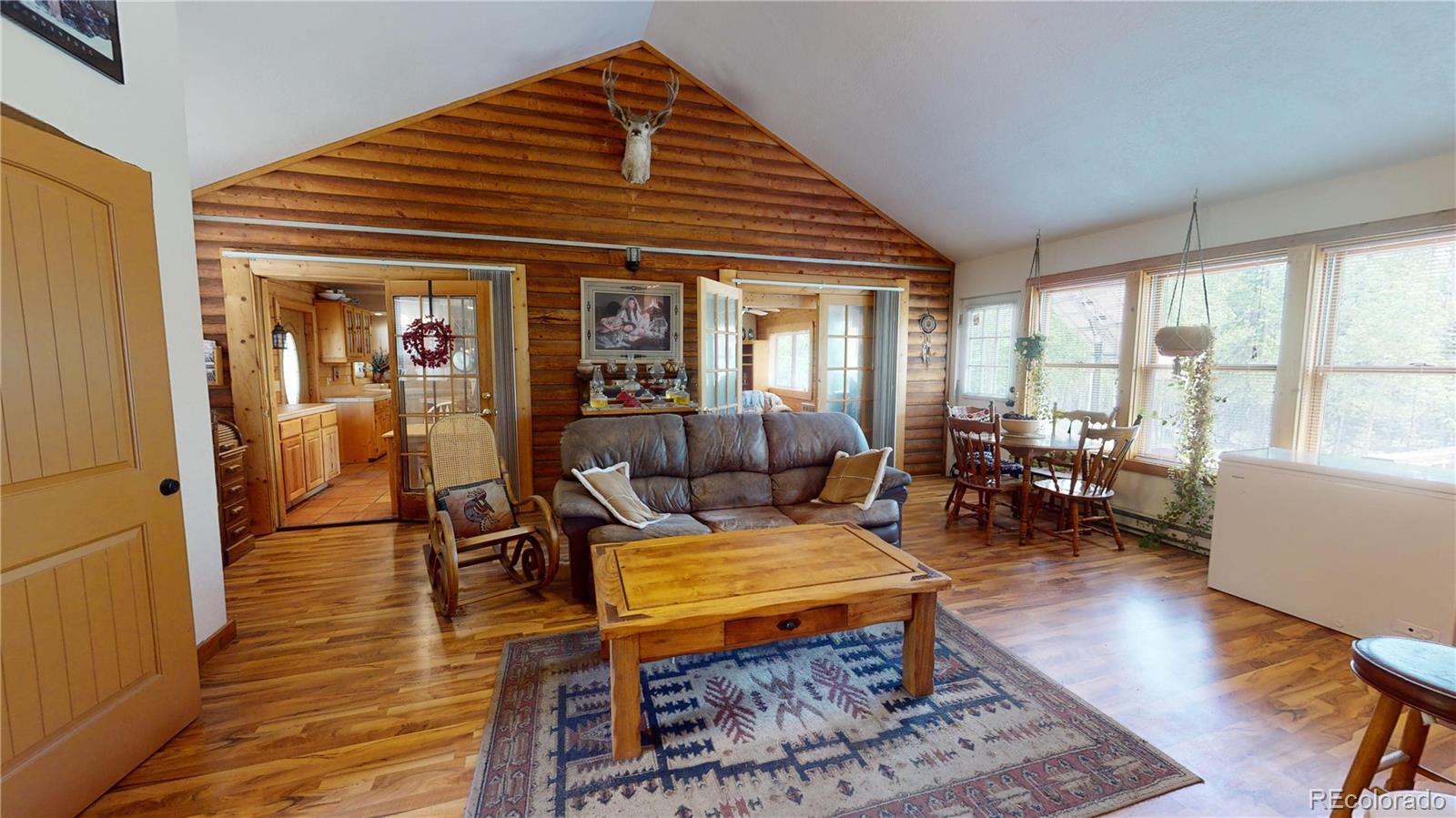 1011 Castle Ridge View Cripple Creek CO 80813