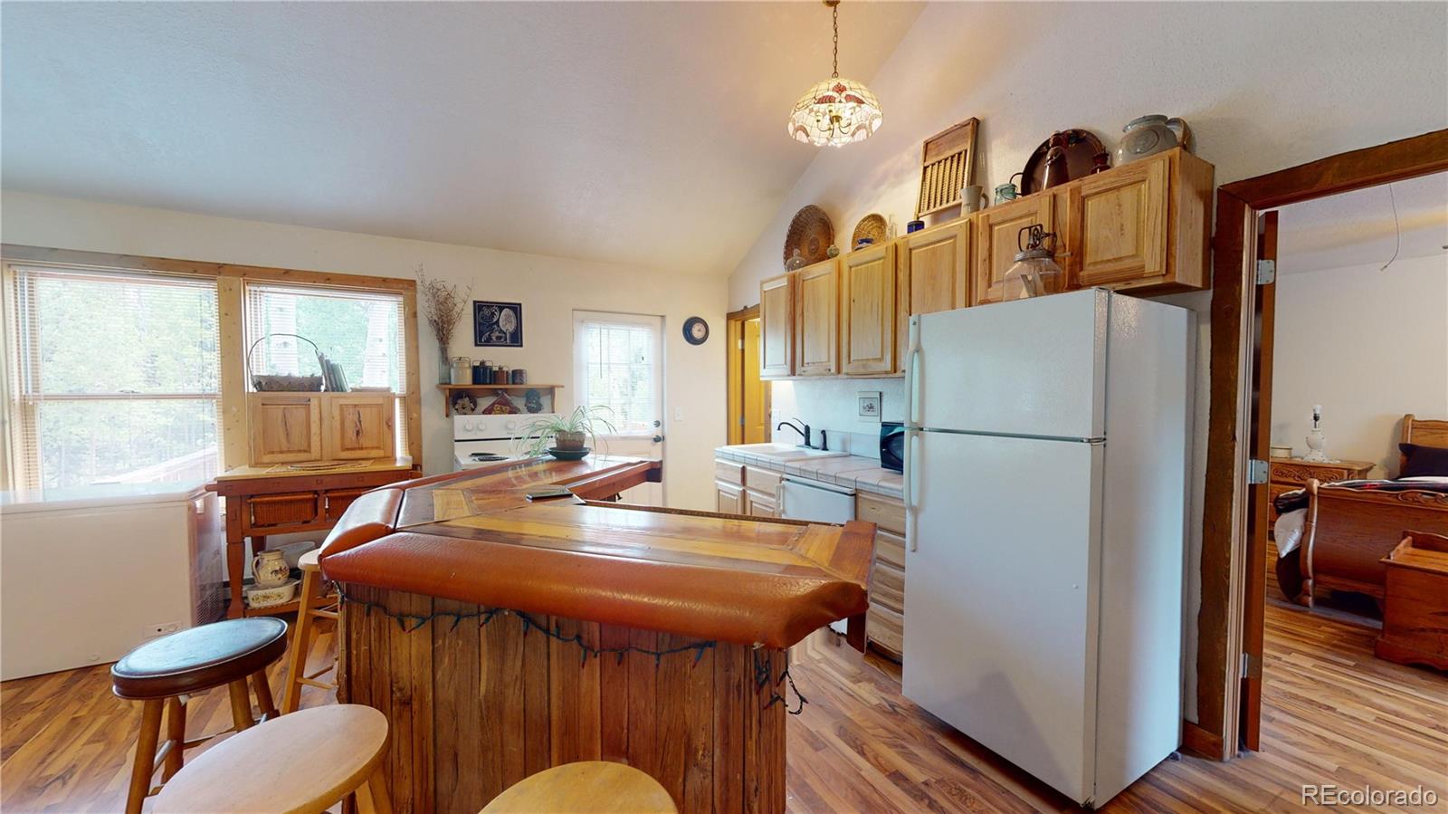 1011 Castle Ridge View Cripple Creek CO 80813