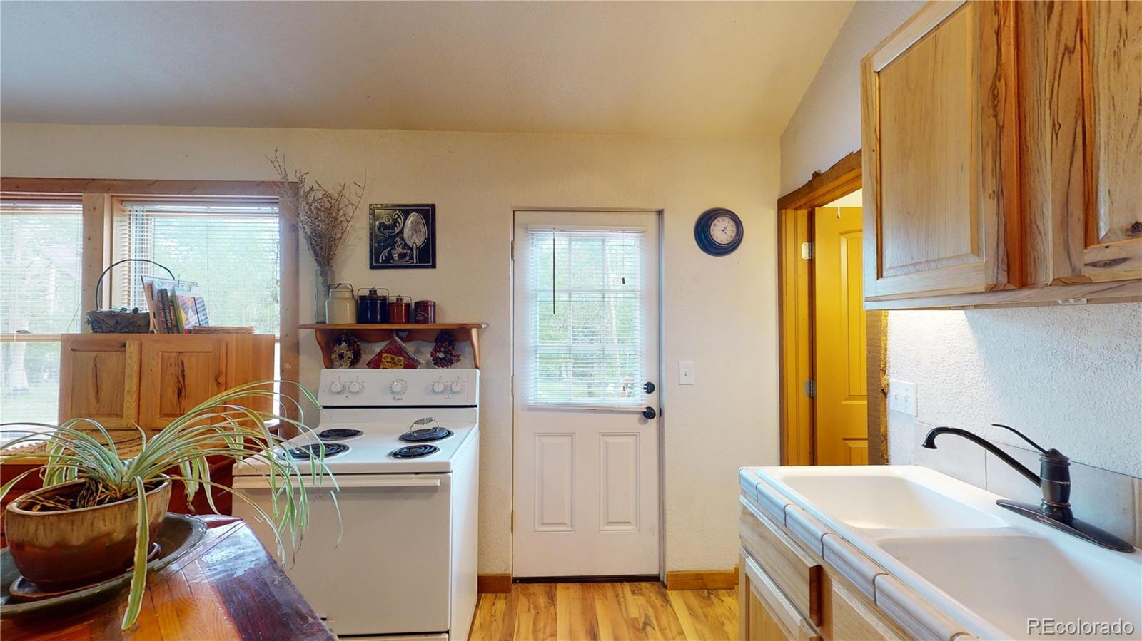 1011 Castle Ridge View Cripple Creek CO 80813