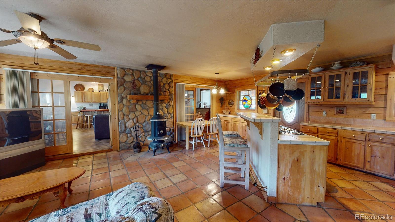 1011 Castle Ridge View Cripple Creek CO 80813