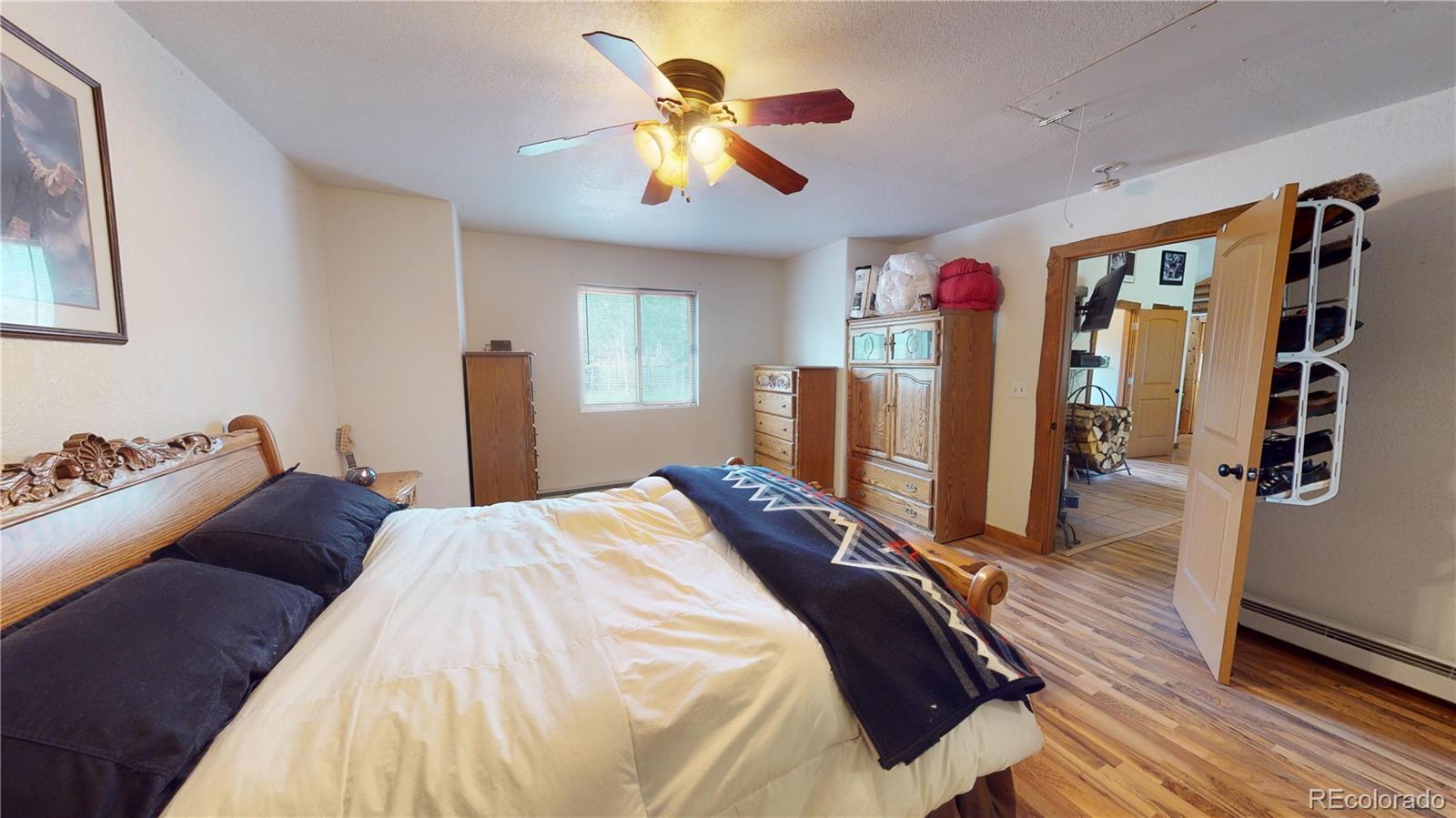 1011 Castle Ridge View Cripple Creek CO 80813