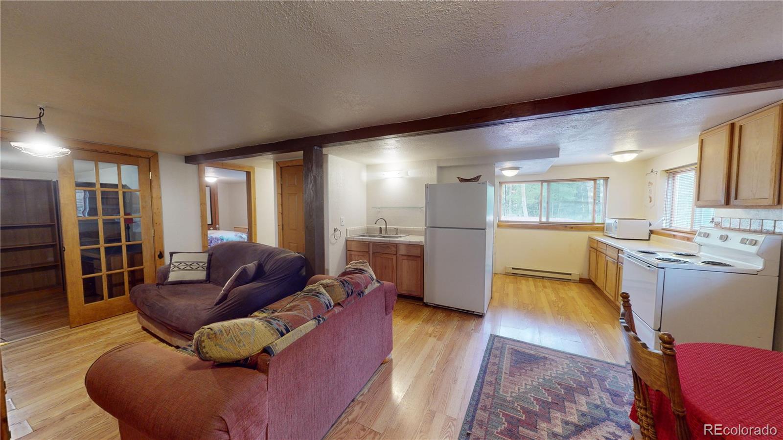 1011 Castle Ridge View Cripple Creek CO 80813