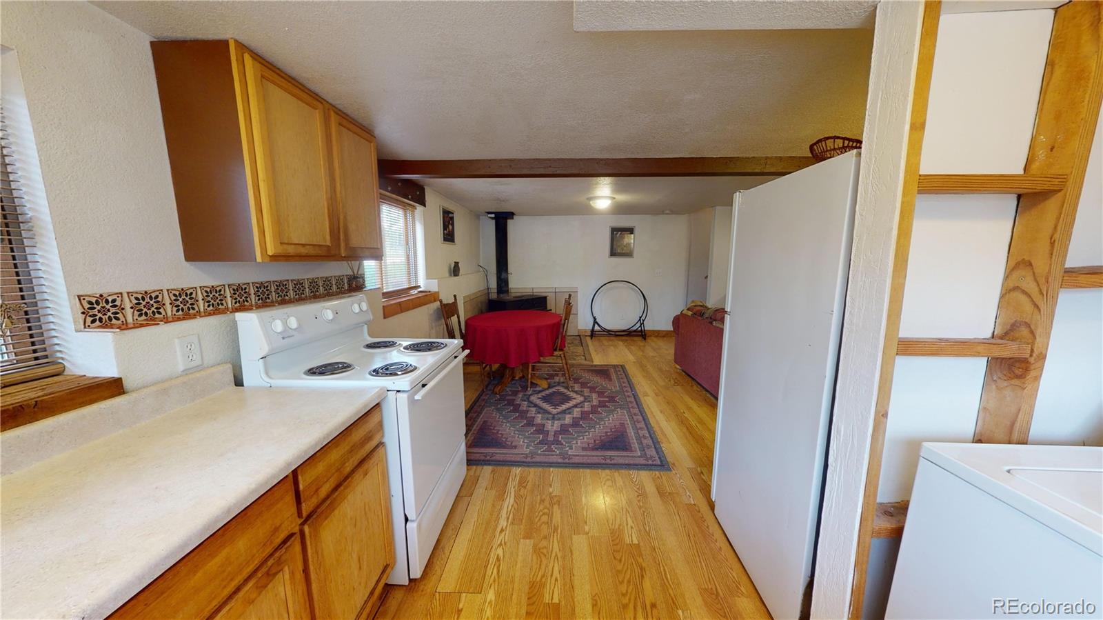 1011 Castle Ridge View Cripple Creek CO 80813