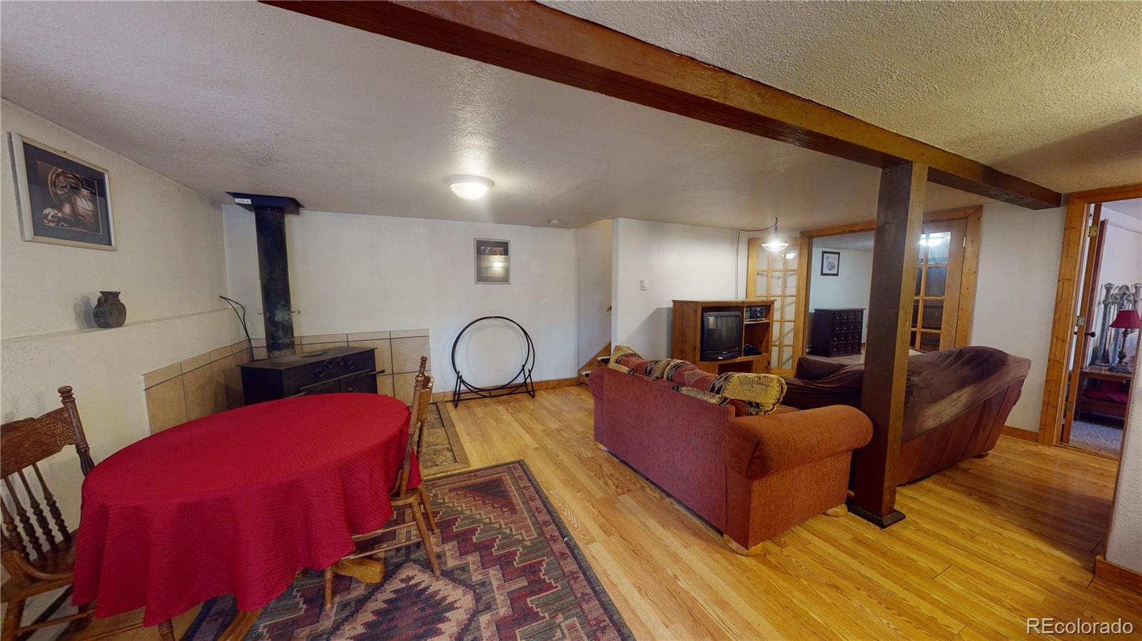 1011 Castle Ridge View Cripple Creek CO 80813