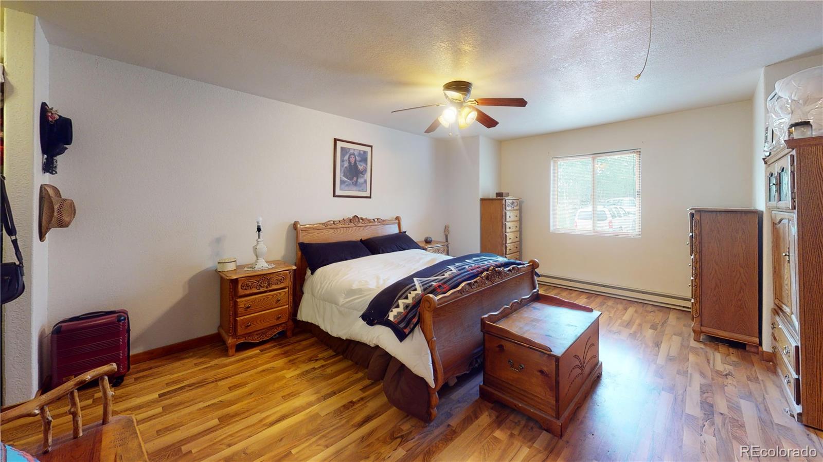 1011 Castle Ridge View Cripple Creek CO 80813