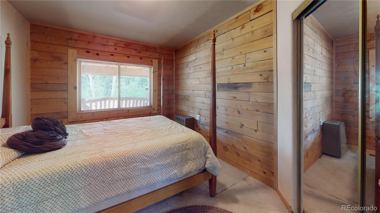 1011 Castle Ridge View Cripple Creek CO 80813