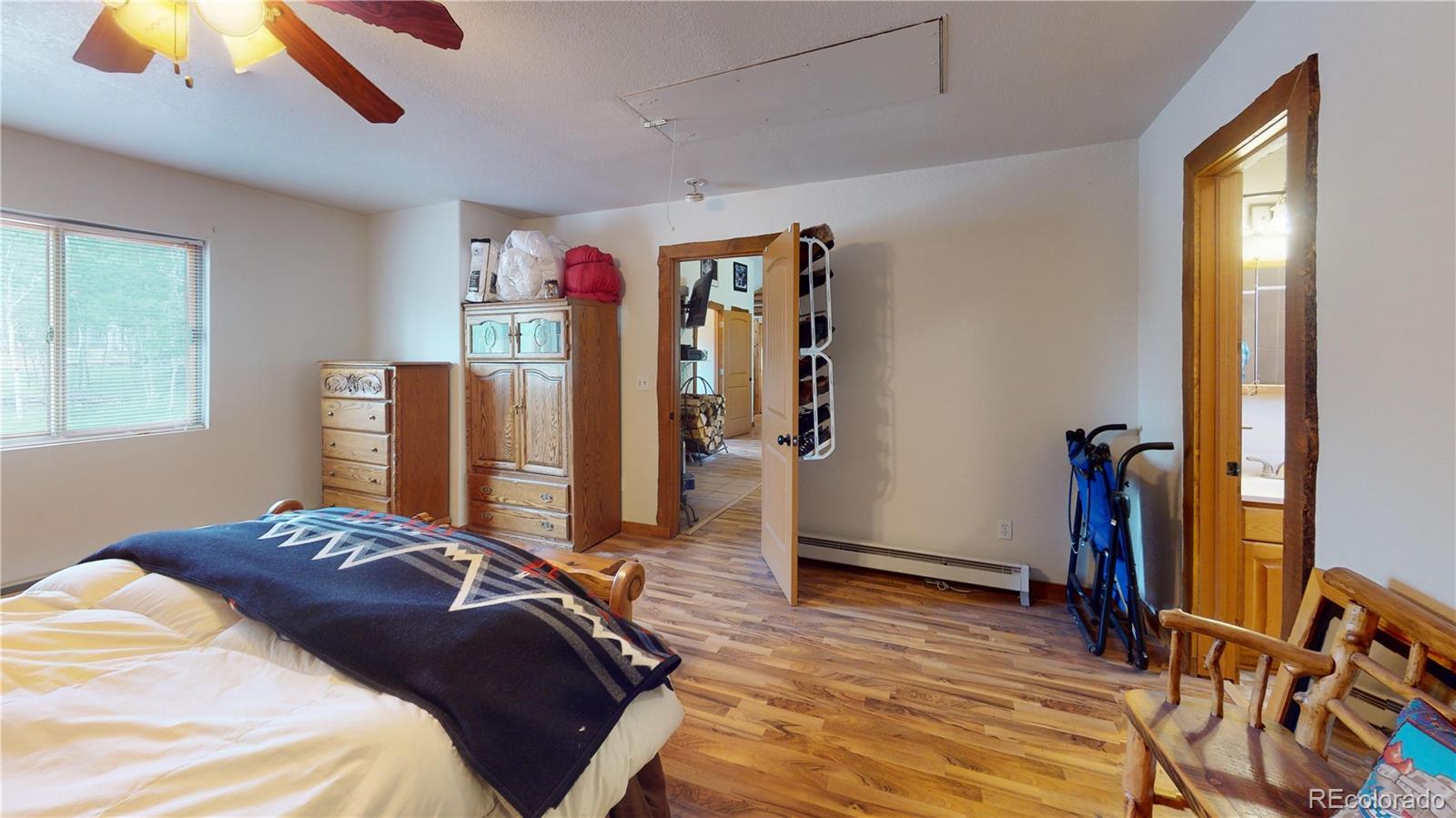 1011 Castle Ridge View Cripple Creek CO 80813