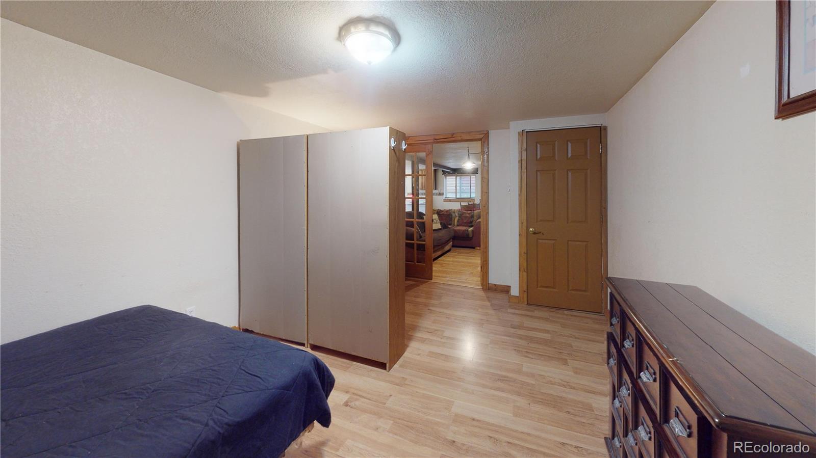 1011 Castle Ridge View Cripple Creek CO 80813