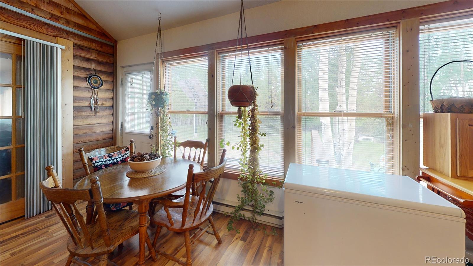 1011 Castle Ridge View Cripple Creek CO 80813
