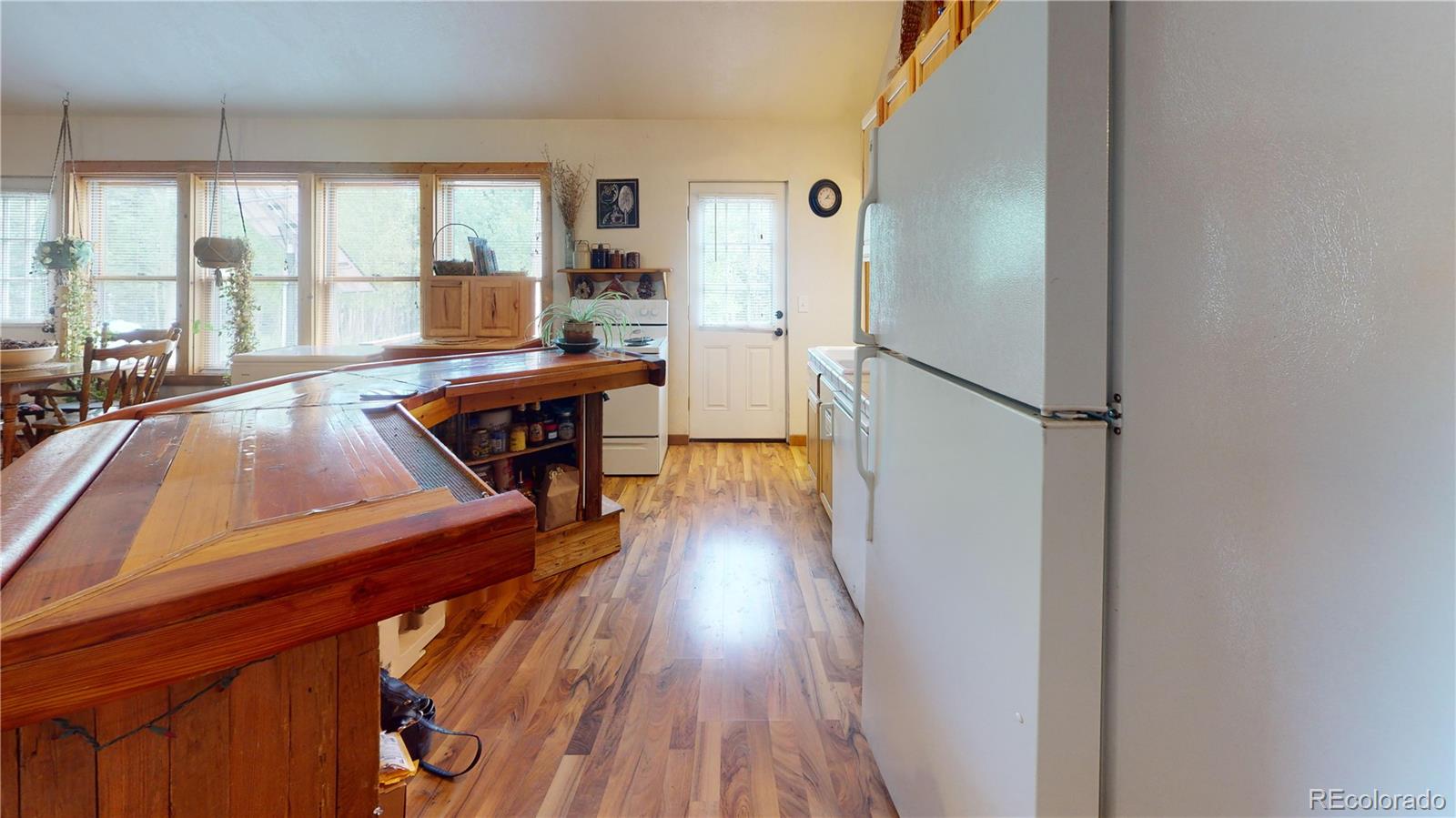 1011 Castle Ridge View Cripple Creek CO 80813