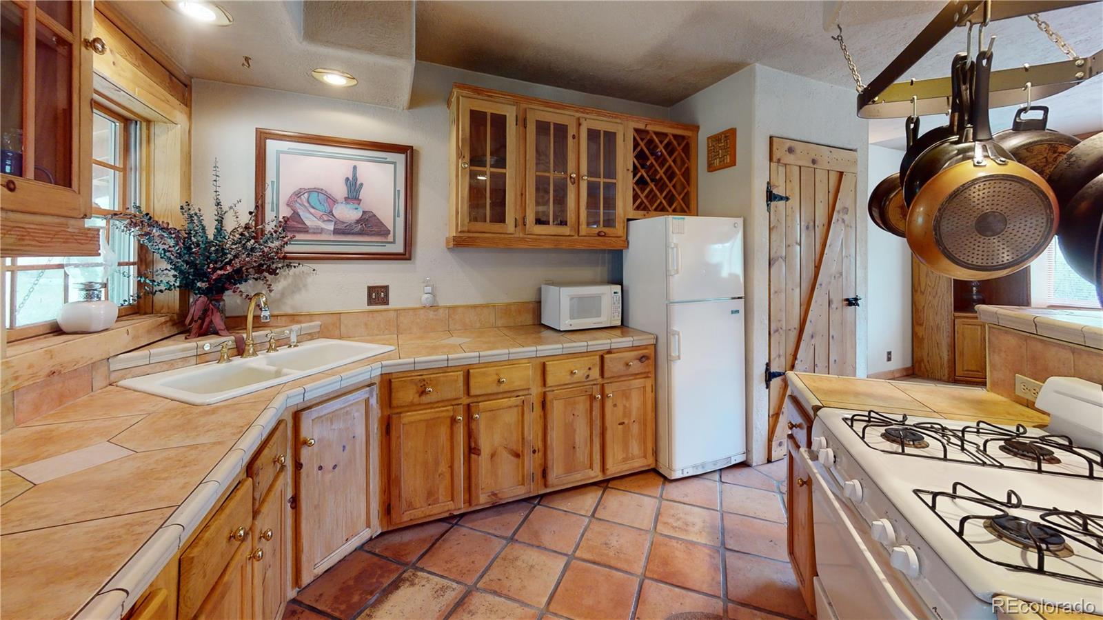 1011 Castle Ridge View Cripple Creek CO 80813
