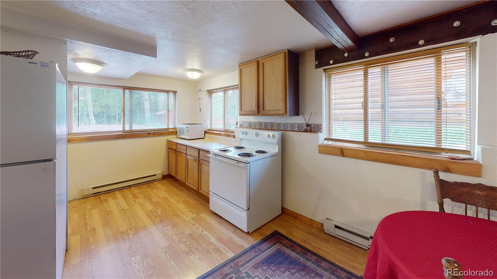 1011 Castle Ridge View Cripple Creek CO 80813