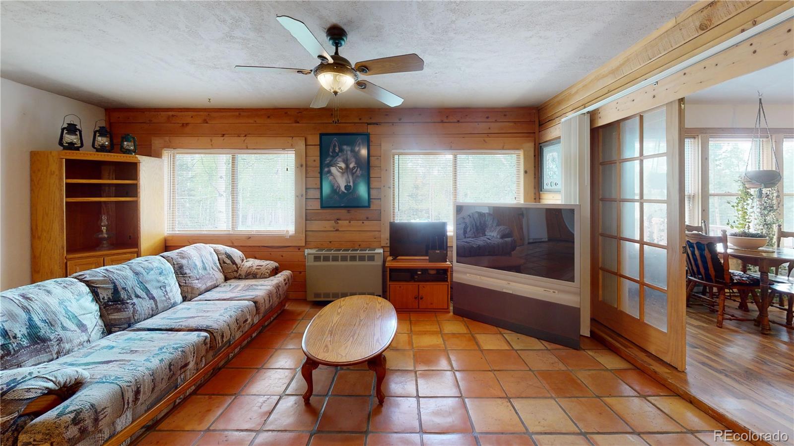 1011 Castle Ridge View Cripple Creek CO 80813
