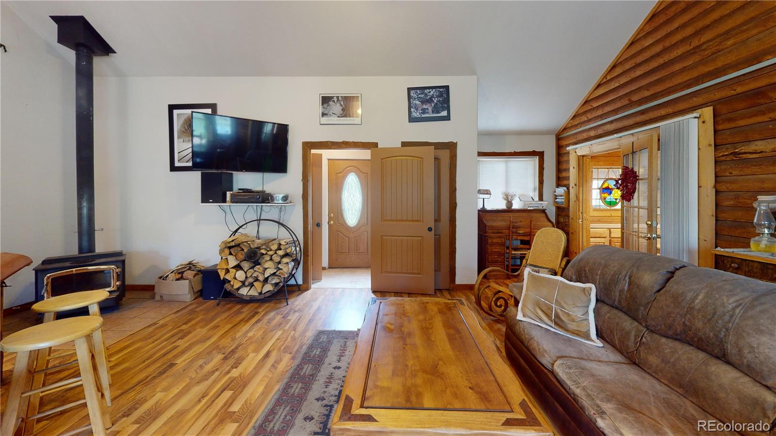 1011 Castle Ridge View Cripple Creek CO 80813