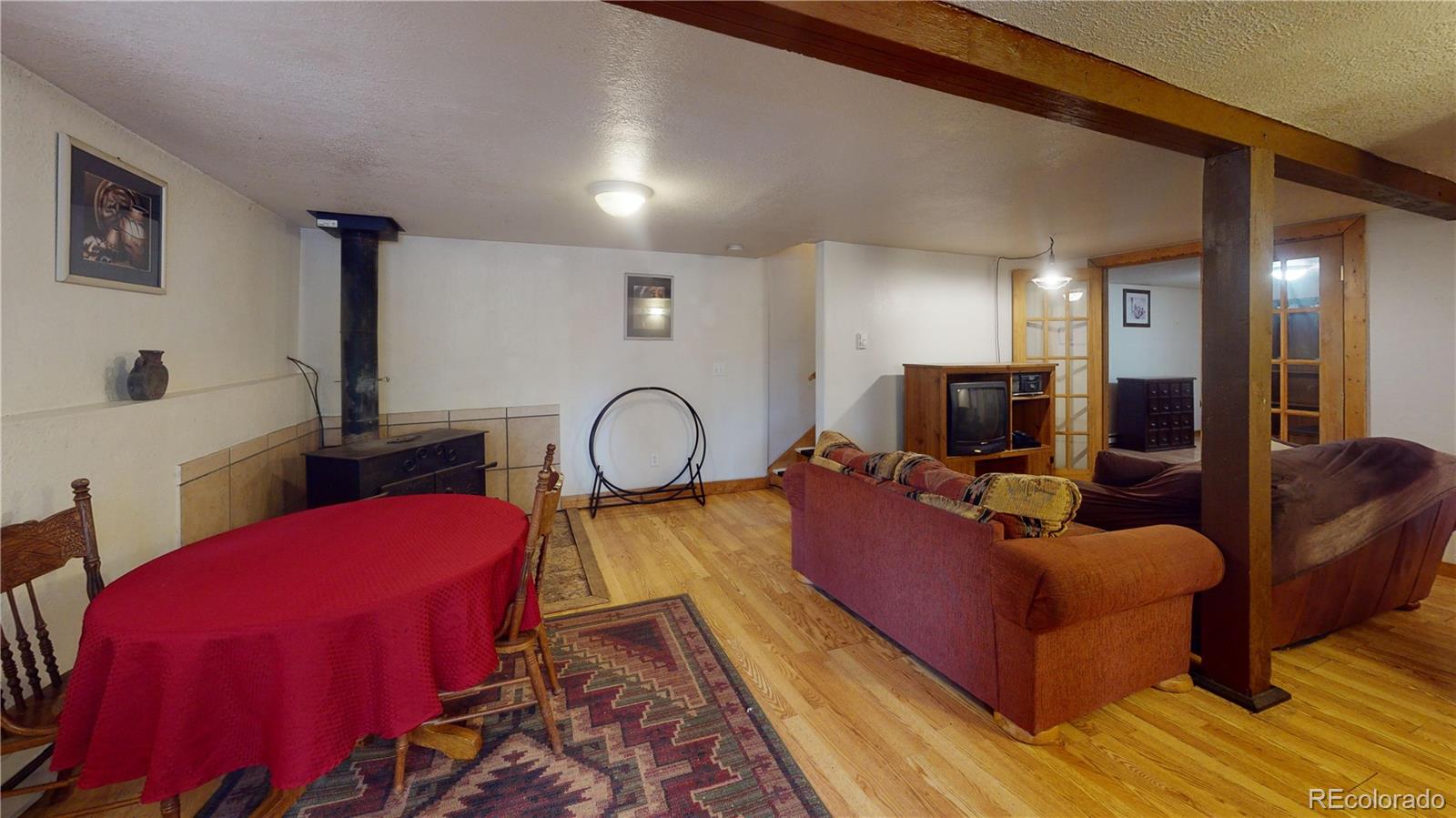 1011 Castle Ridge View Cripple Creek CO 80813