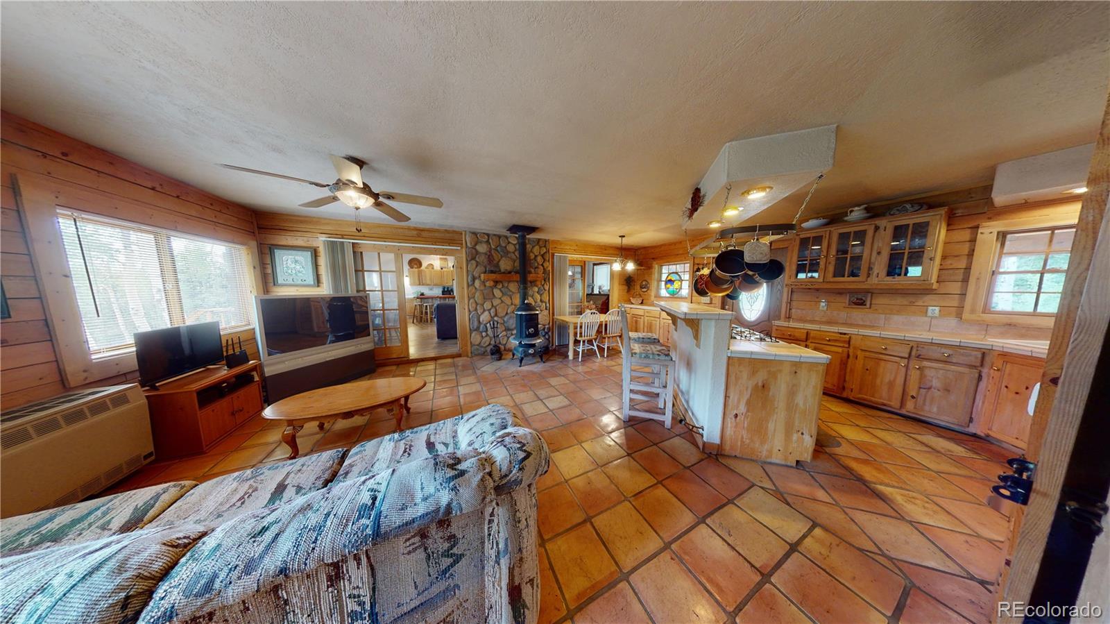 1011 Castle Ridge View Cripple Creek CO 80813
