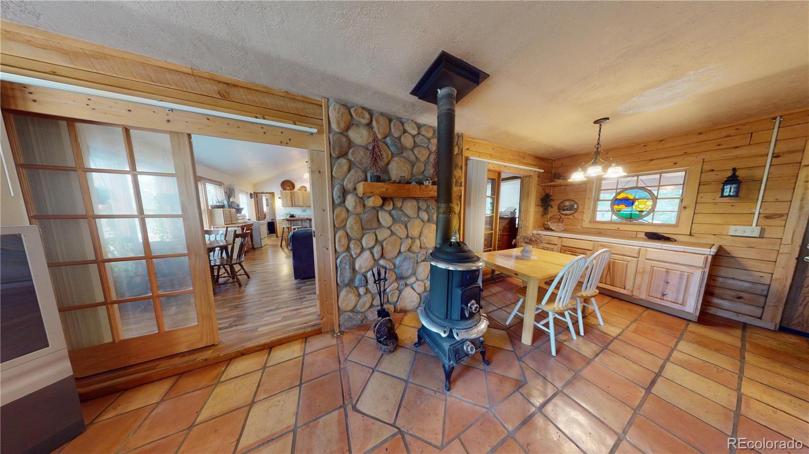 1011 Castle Ridge View Cripple Creek CO 80813