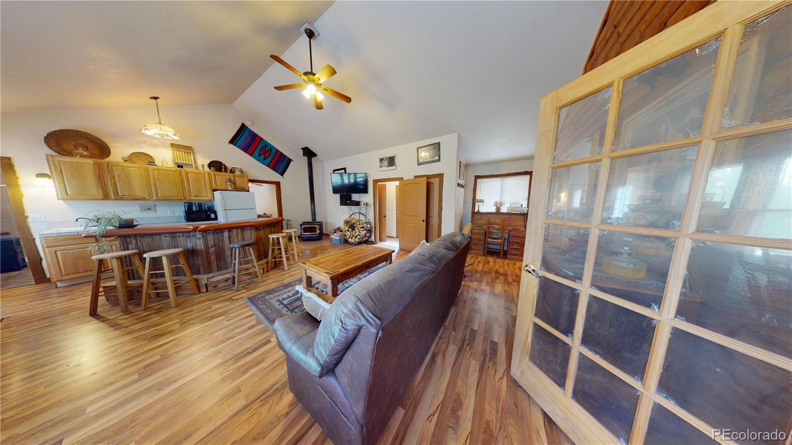 1011 Castle Ridge View Cripple Creek CO 80813