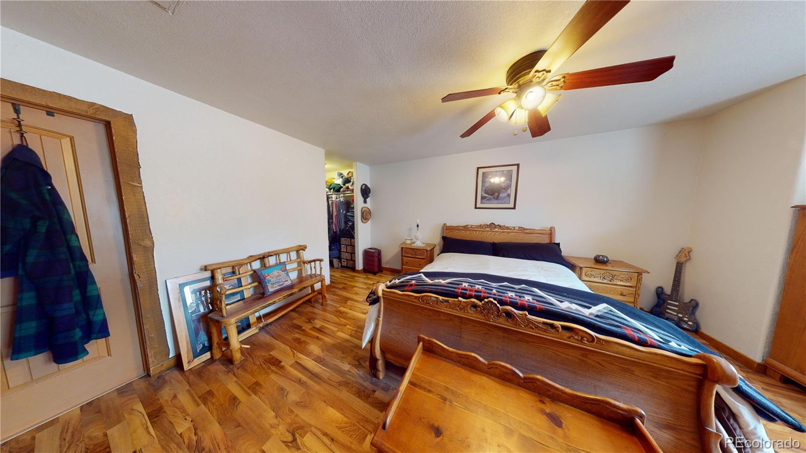 1011 Castle Ridge View Cripple Creek CO 80813
